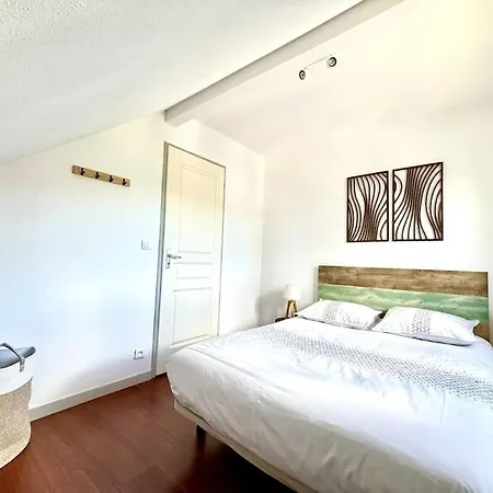 Agreable Proche De La * Arcachon