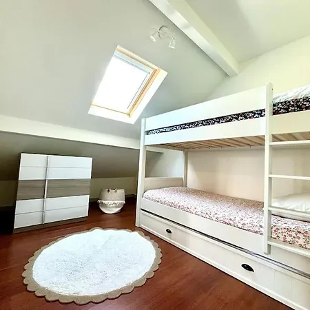 Agreable Proche De La Apartment *