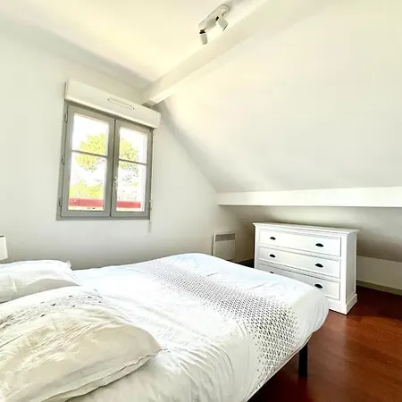 Apartment Agreable Proche De La *