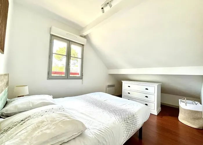 アパート Agreable Proche De La *